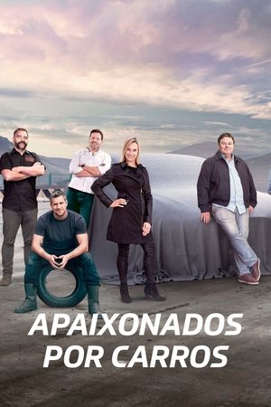 Poster Apaixonados por Carros