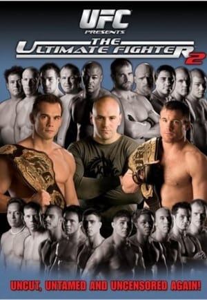 The Ultimate Fighter: Season 2