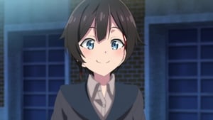 Majo no Tabitabi: Saison 1 Episode 2