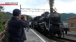 Image Oigawa Railway: Keeping Steam Alive