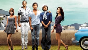 Zindagi Na Milegi Dobara (2011) Hindi HD