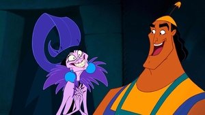 Le follie di Kronk