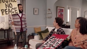 Black-ish 7 x 5