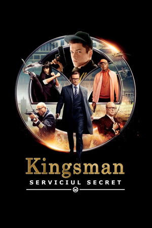 Image Kingsman: Serviciul secret
