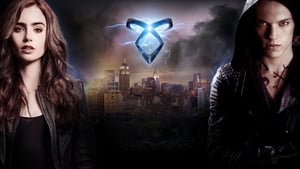 The Mortal Instruments : La Cité des Ténèbres