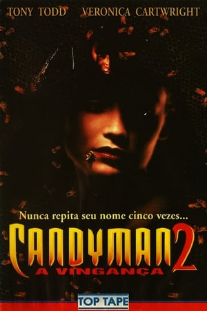 Assistir Candyman 2 - A Vingança Online Grátis