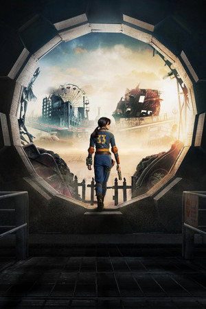 Fallout - Saison 1 - poster n°4