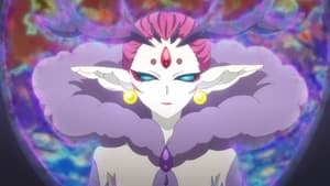 Power of Hope ~Precure Full Bloom~: Saison 1 Episode 9