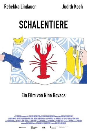 Schalentiere film complet