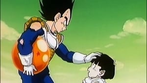 Dragon Ball Z Dublado Episódio 58