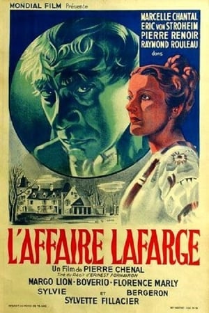 Image The Lafarge Case