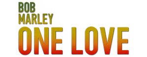 Bob Marley: One Love (2024) Streaming official logo