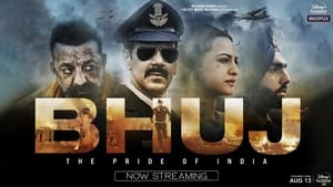 مشاهدة فيلم Bhuj: The Pride of India 2021 مترجم