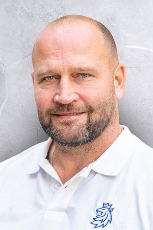 Jiří Šlégr portrait