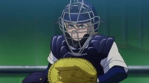 Ace of Diamond Competition