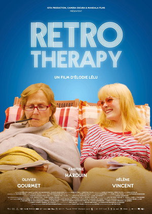 Retrotherapy 23