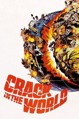 Crack in the World