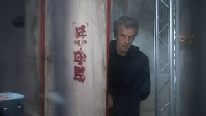 Doctor Who 9 x 9