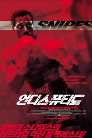 언디스퓨티드 (2002)