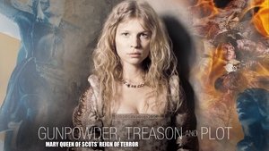 poster Gunpowder, Treason & Plot