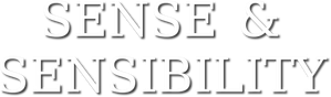 Sentido y sensibilidad — Logos 6