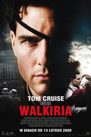 Poster Walkiria 2008