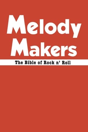 Poster Melody Makers 2019