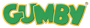 The Gumby Show — Logos 2