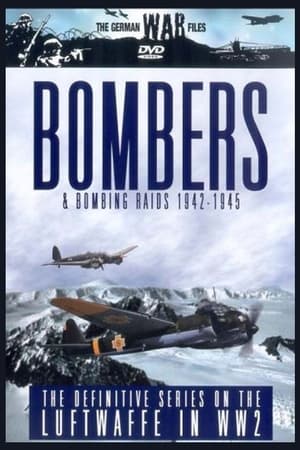 Bombers and Bombing Raids in 42-45