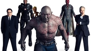 Avengers Infinity War Hindi Dubbed 2018