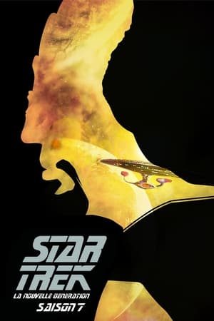 Star Trek : La nouvelle génération: Saison 7