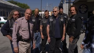 Sons of Anarchy Season 2 ซันส์ ออฟ อนาร์คี ปี 2 ตอนที่ 6