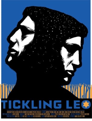 Poster Tickling Leo 2009