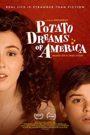 Poster di Potato Dreams of America