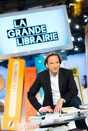 La Grande Librairie 11