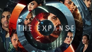 poster The Expanse