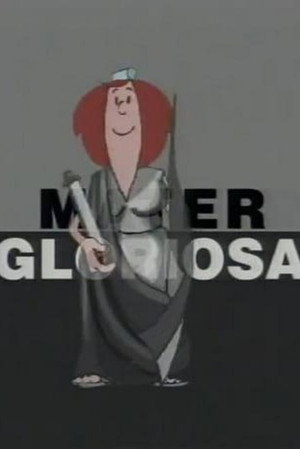 Glorious Mother