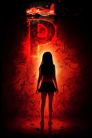 Poster P (2005)