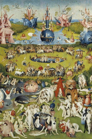 Bosch Treasures