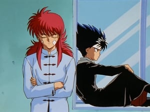 Yu Yu Hakusho: Season 2 Episode 18