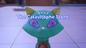 The Catastrophe Stone