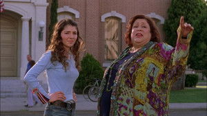 Gilmore Girls: 4×21