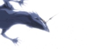 Ushio and Tora Season 1 Episode 33