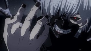 Tokyo Ghoul: 2 Staffel 10 Folge