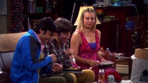 The Big Bang Theory: Stagione 4 x Episodio 2