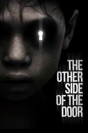 Poster The Other Side of the Door 2016