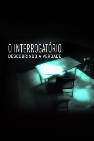 Image The Interrogation Room