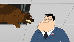 American Dad! Season 15 Episode 5