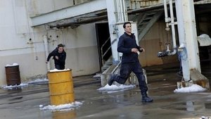 Agents of SHIELD 1X07