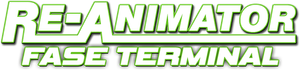 Beyond Re-Animator — Logos 2